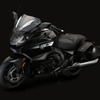 BMW K 1600 B