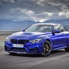 BMW M4 CS