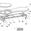 トヨタ米国で特許を出願した電動スケートボード