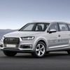 アウディ Q7 e-トロン