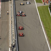 【F1ベルギーGP】決勝…フェラーリ、完璧な1-2フィニッシュ