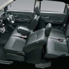 トヨタ ピクシス ジョイC G SA III プライムコレクション インテリアアクセントカラー（ブラック）