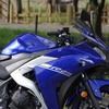 ヤマハ YZF-R25/ABS