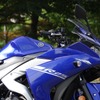 ヤマハ YZF-R25/ABS