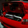 【フランクフルトモーターショー07】ポルシェ 911ターボカブリオレ と GT2