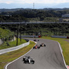 F1日本GP　(c) Getty Images