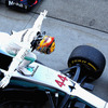 ハミルトン（F1日本GP）　(c) Getty Images