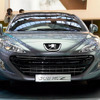 【フランクフルトモーターショー07】プジョー 308RC Z　スタイリッシュ写真蔵