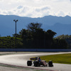 アロンソ（8日、F1日本GP）