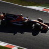 アロンソ（8日、F1日本GP）
