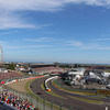 鈴鹿サーキット（2017年F1日本GP）