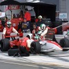 【CART第16戦リザルト】虎之介がオーバルで首位を快走