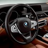 BMW750Li インディビジュアルエディション