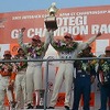 【JGTC第5戦リザルト】NSXがトラブルにもめげずにポールtoウィン