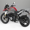 BMW G310GS