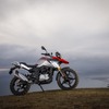 BMW G310GS