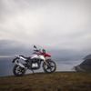 BMW G310GS