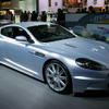 【フランクフルトモーターショー07】アストンマーチン DBS　360度写真蔵