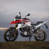 BMW G310GS