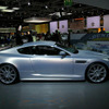 【フランクフルトモーターショー07】アストンマーチン DBS　360度写真蔵