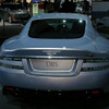 【フランクフルトモーターショー07】アストンマーチン DBS　360度写真蔵