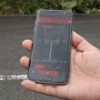 スマホアプリで車の情報が確認できる