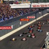 【CART第16戦決勝】一時はトップを走った高木虎之介が自己最高の6位入賞。