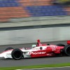 【CART第16戦決勝】一時はトップを走った高木虎之介が自己最高の6位入賞。