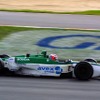 【CART第16戦コメント】高木「最高のレースが戦えた」