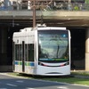 「豊橋まつり」開催に伴い豊橋鉄道の市内線が10月21日の夕夜間に限り一部の区間で運休する。