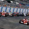 帰って来いよF1！　イモラ サーキットが改修終了