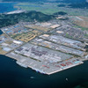 防府工場中関地区