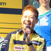 【MotoGP】新宿にライダー10人が集まる