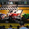 【MotoGP】新宿にライダー10人が集まる