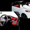 Yachiyo Styling Parts for Honda S660