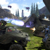 Xbox 360 BRIEFING---マイクロソフト『Halo3』