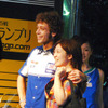 【MotoGP】新宿が熱い!!　もてぎは燃えるか