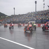 MotoGP日本GPスタート