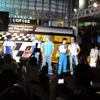 【MotoGP】新宿が熱い!!　もてぎは燃えるか