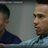 グランツーリスモSPORT、ハミルトン選手がドラテク伝授［動画］