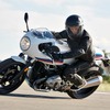 BMW R nineT レーサー