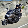 BMW C650GT