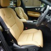 ボルボ XC60 T5 Inscription
