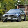 ボルボ XC60 T5 Inscription
