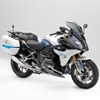 BMW R 1200 RS コネクテッドライド