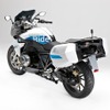 BMW R 1200 RS コネクテッドライド