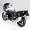 BMW R 1200 RS コネクテッドライド