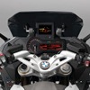 BMW R 1200 RS コネクテッドライド