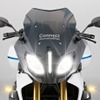 BMW R 1200 RS コネクテッドライド