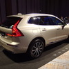 ボルボ XC60